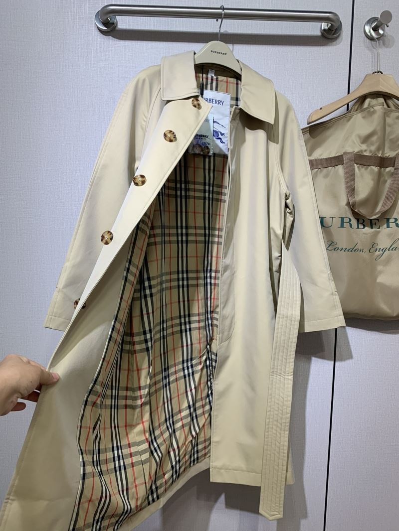 Burberry Outwear